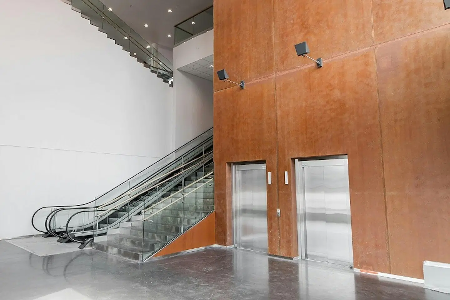 Forenom ApartHotel Vantaa Tikkurila LOUNGE_LOBBY