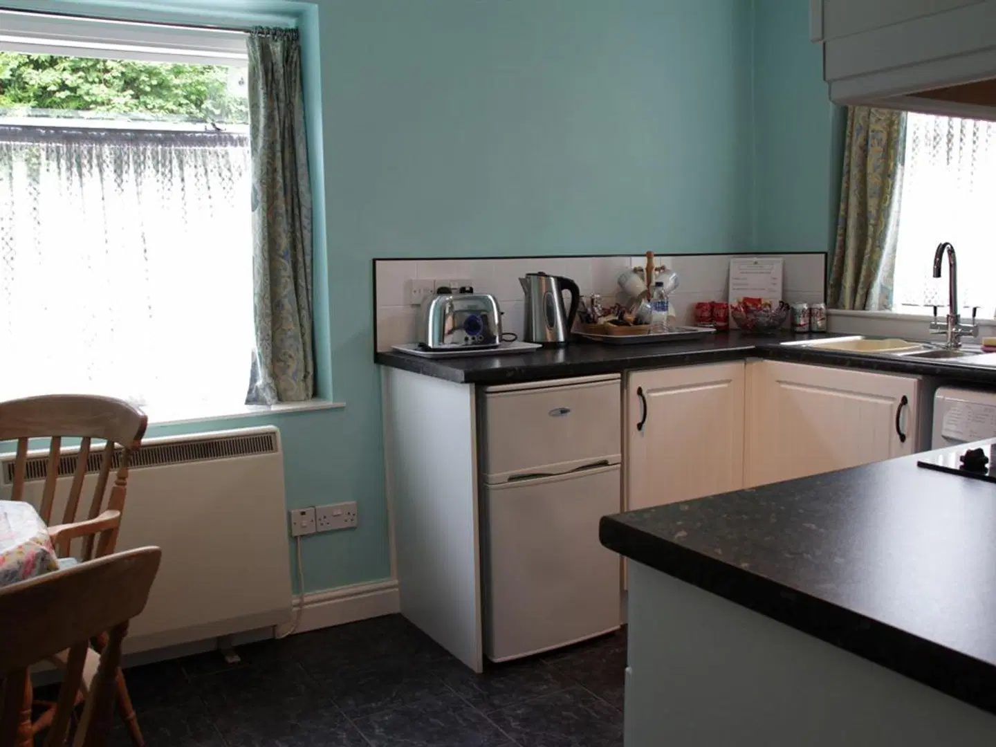Penrose B&B ROOM_EXAMPLE
