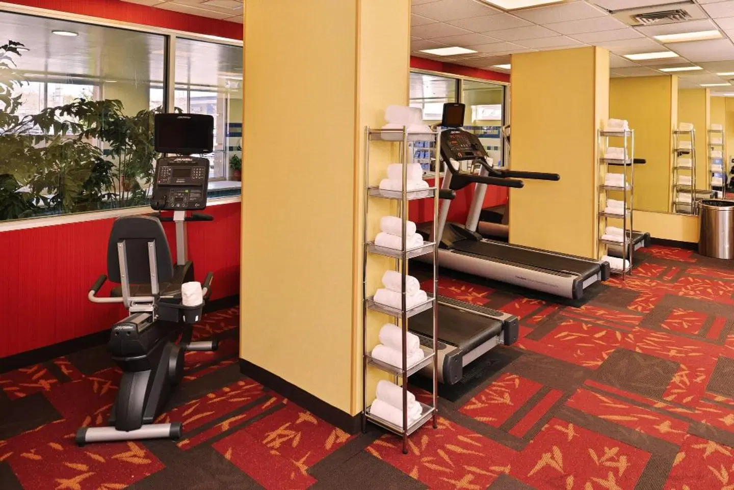 Courtyard by Marriott Denver Cherry Creek ROOM_EXAMPLE