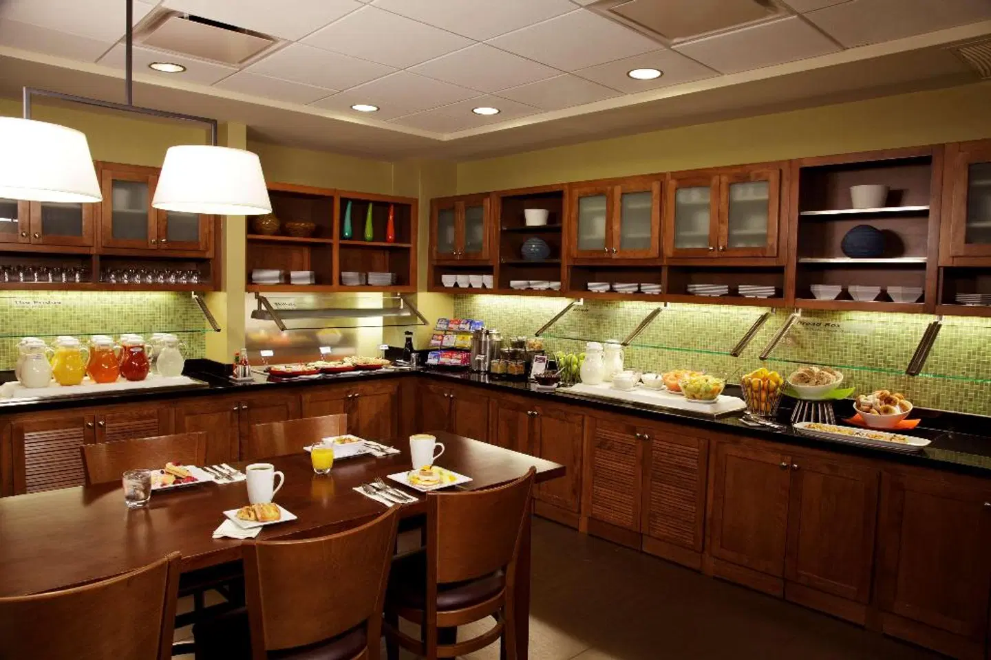 Hyatt Place Fort Lauderdale 17th Street Convention Center Restaurant