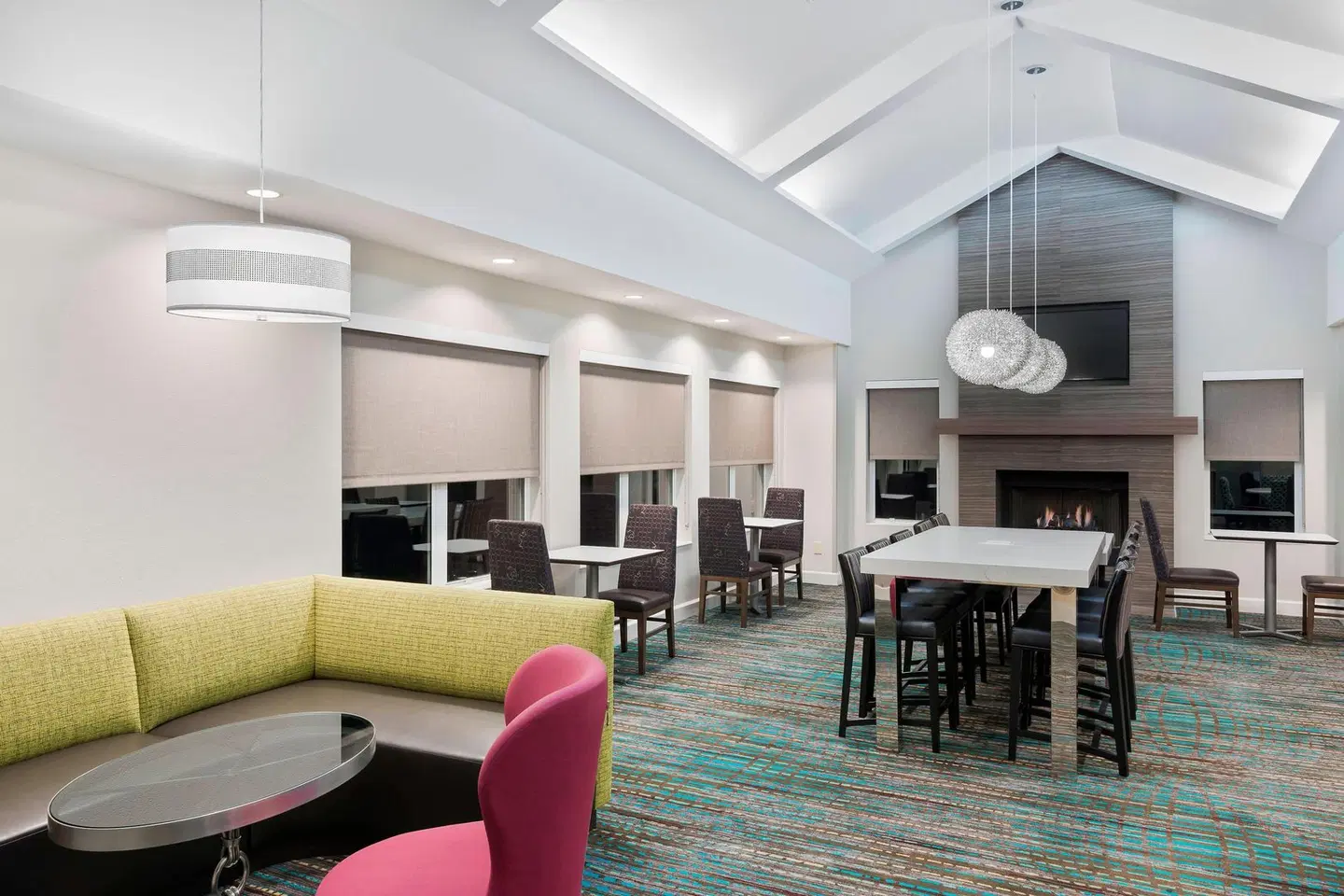 Residence Inn by Marriott Fort Myers ROOM_EXAMPLE