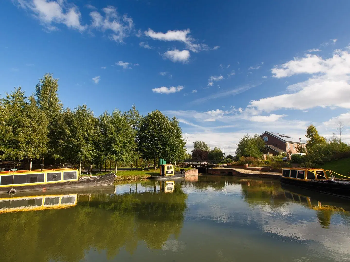 The Wharf House Restaurant with Rooms LANDSCAPE