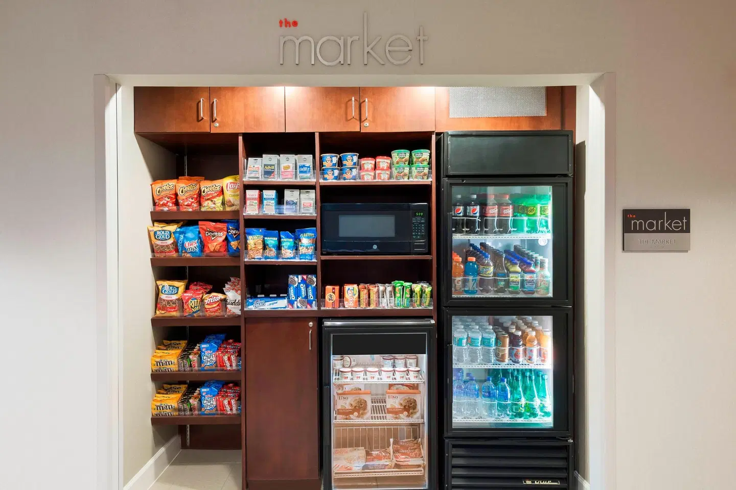 Residence Inn by Marriott Fort Myers LOUNGE_LOBBY