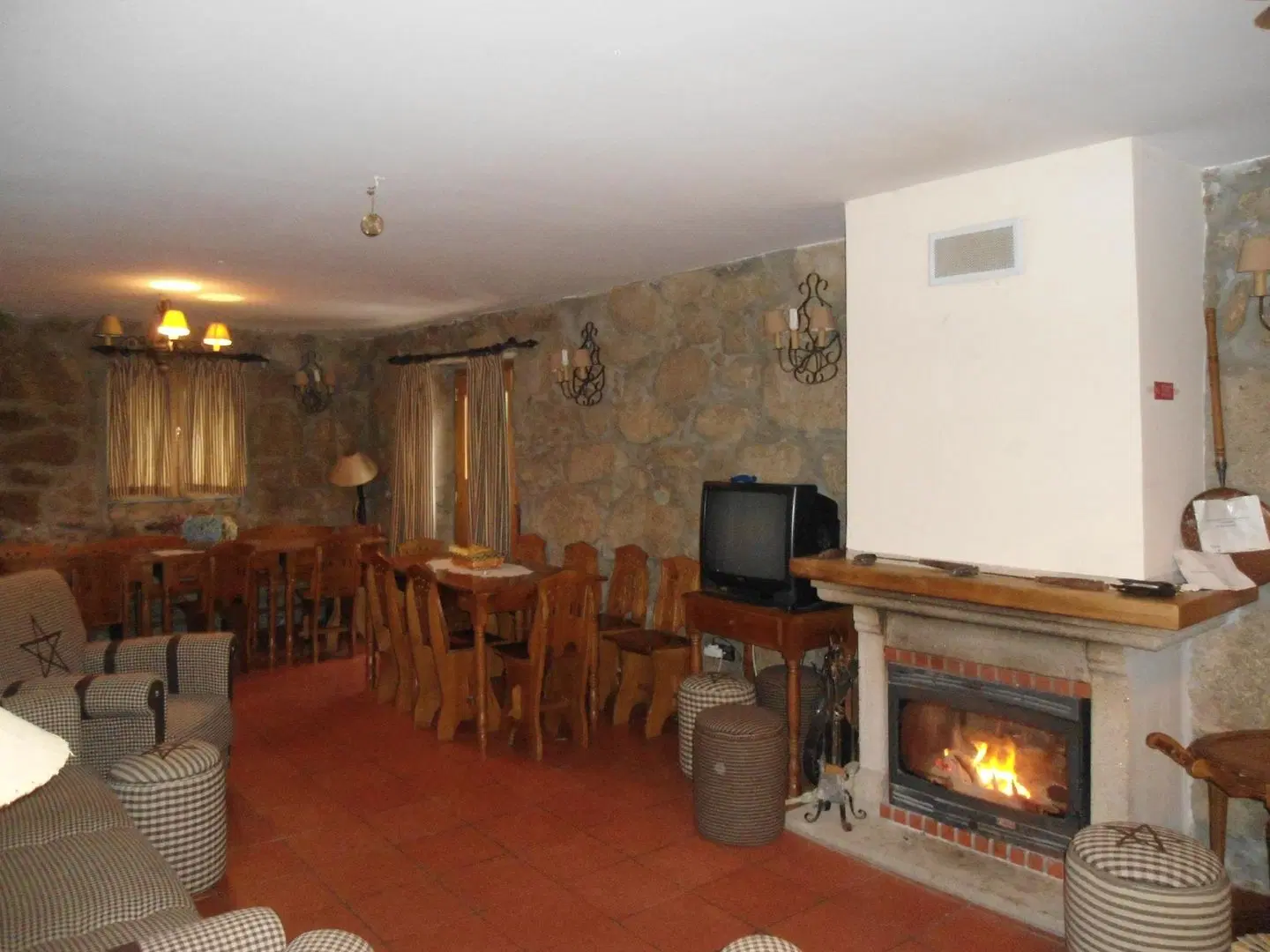 Quinta de Leandres ROOM_EXAMPLE