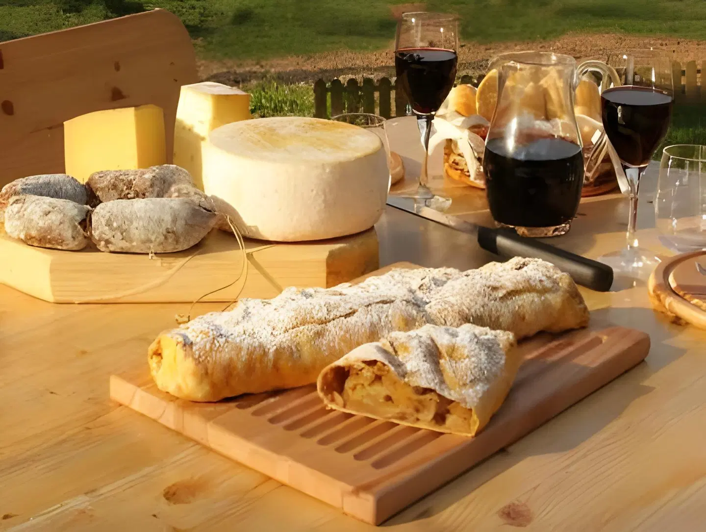 Agriturismo Ai Castioni HEALTH_BEAUTY
