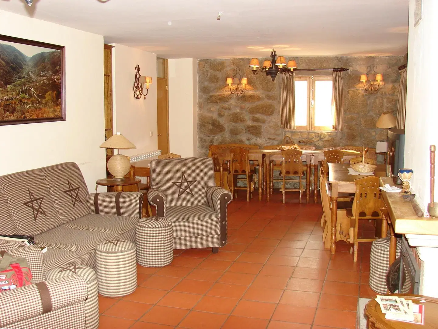 Quinta de Leandres LOUNGE_LOBBY