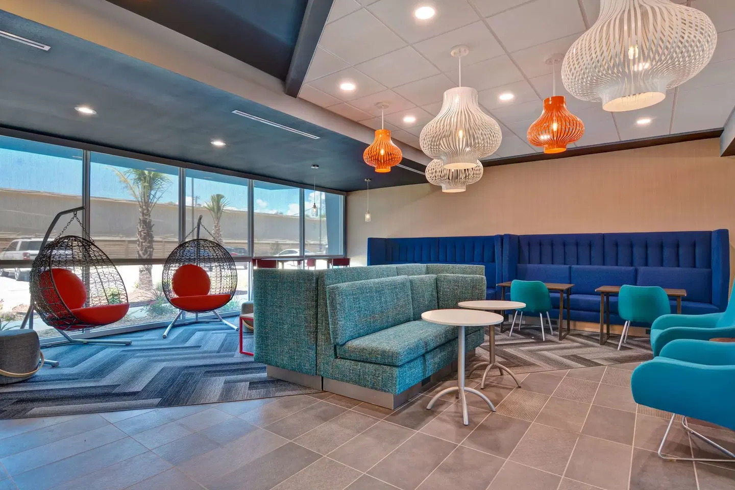 Tru by Hilton Fort Walton Beach LOUNGE_LOBBY