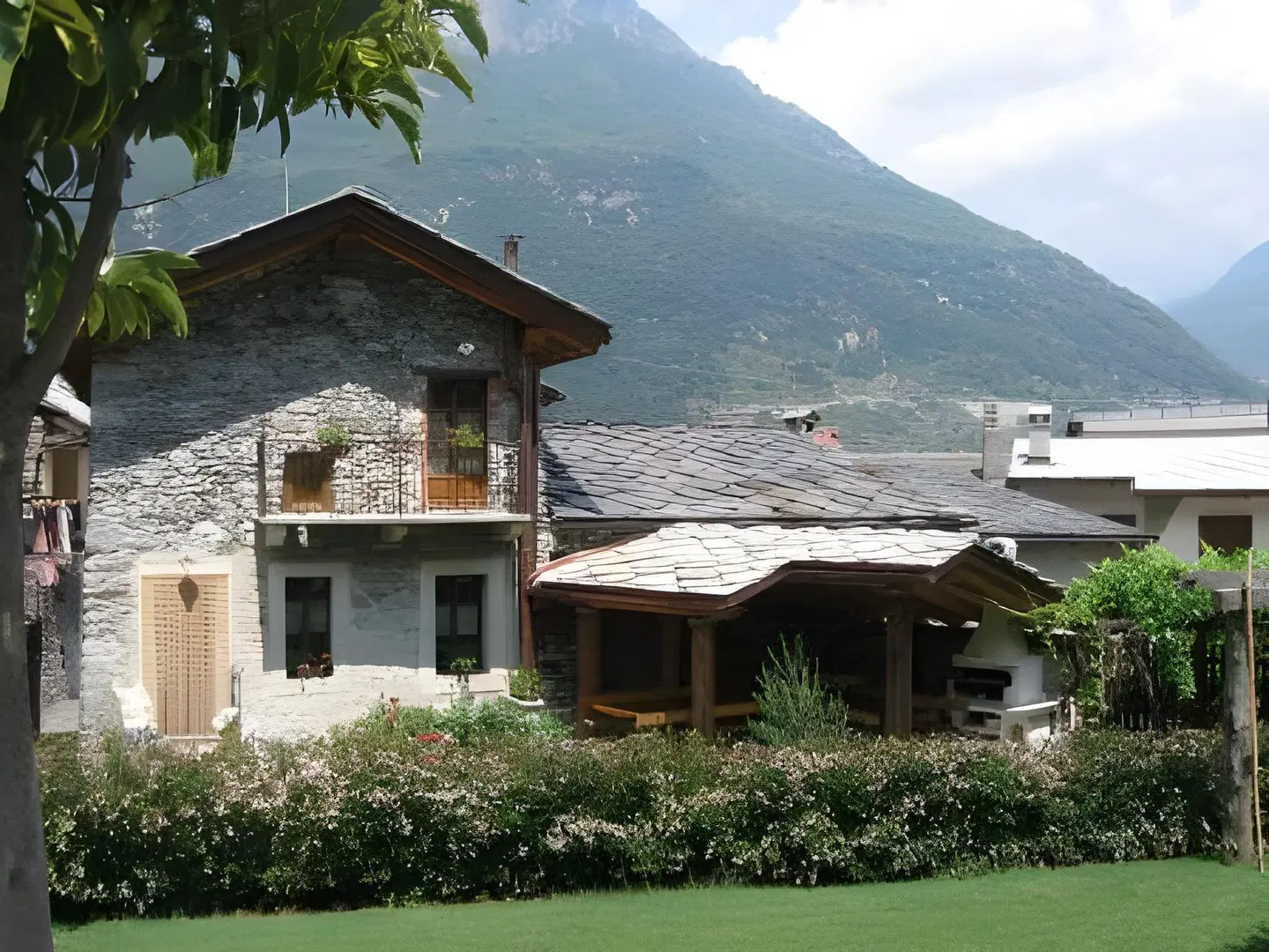 La Maison Des Vignerons Chambres D'Hotes B&B EXTERIOR