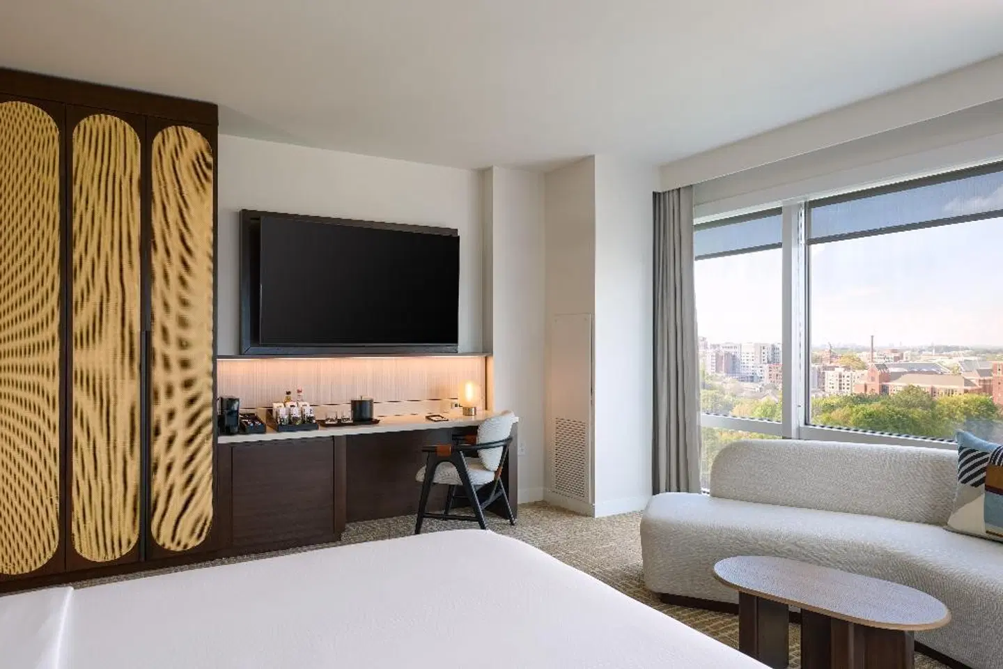 JW Marriott Atlanta Downtown ROOM_EXAMPLE