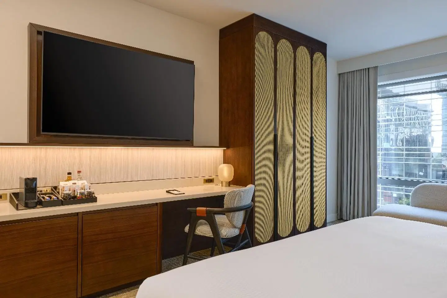 JW Marriott Atlanta Downtown ROOM_EXAMPLE