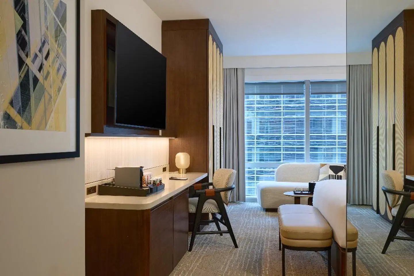 JW Marriott Atlanta Downtown ROOM_EXAMPLE
