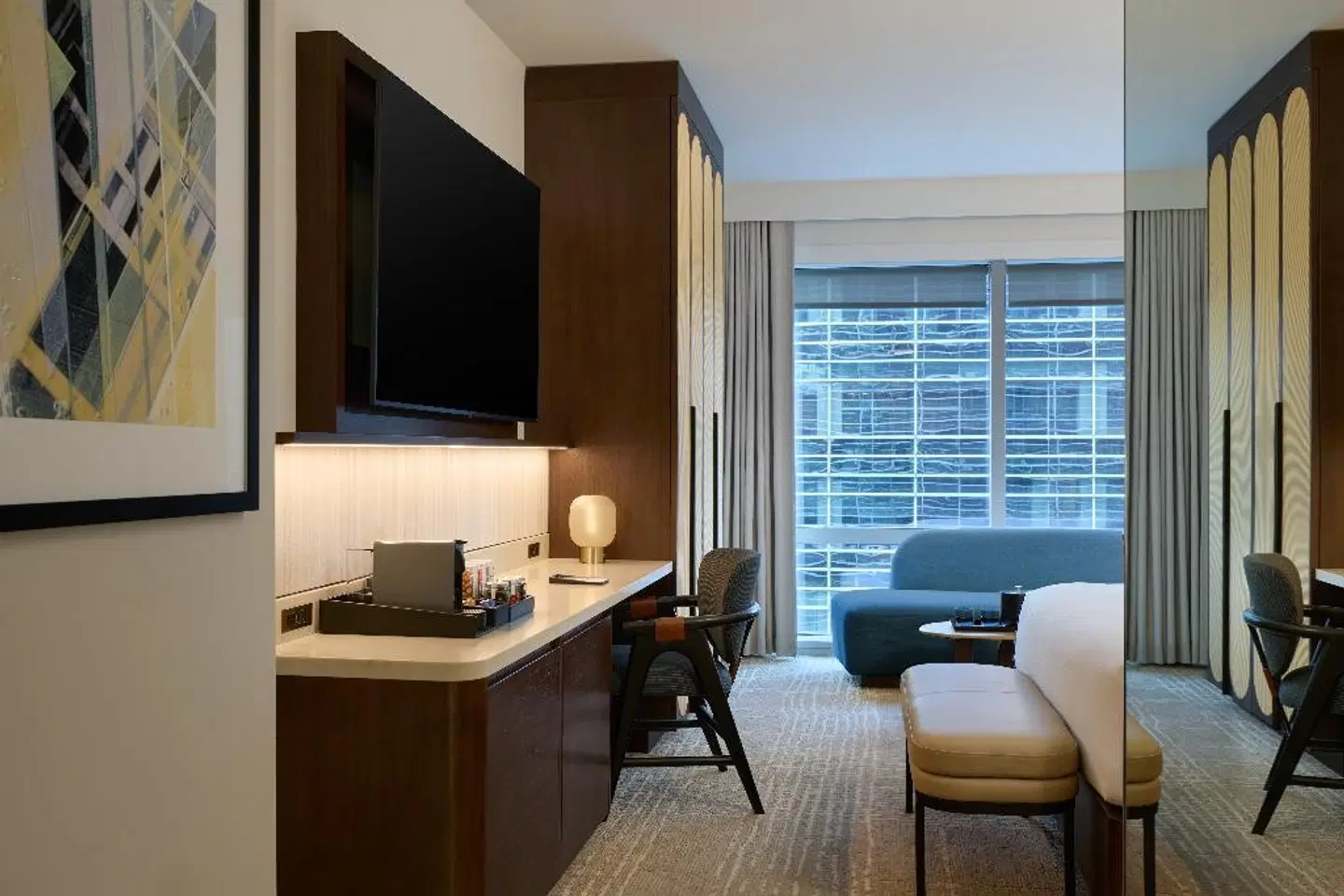 JW Marriott Atlanta Downtown ROOM_EXAMPLE