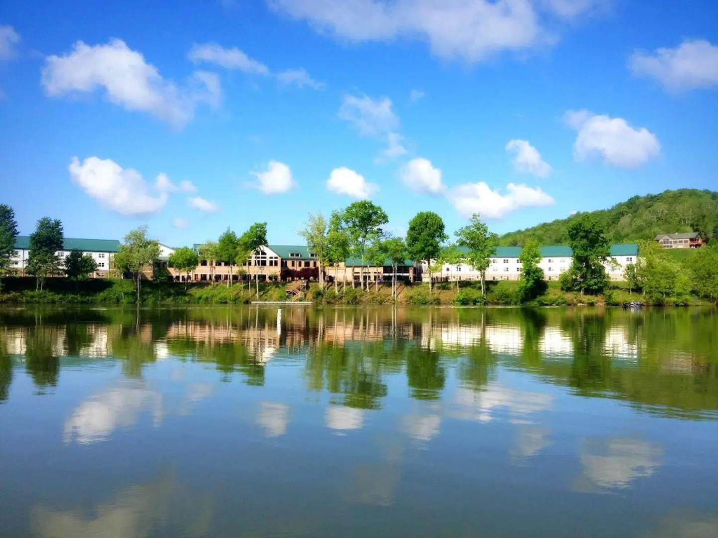 Stonewall Resort OUTDOOR_POOL