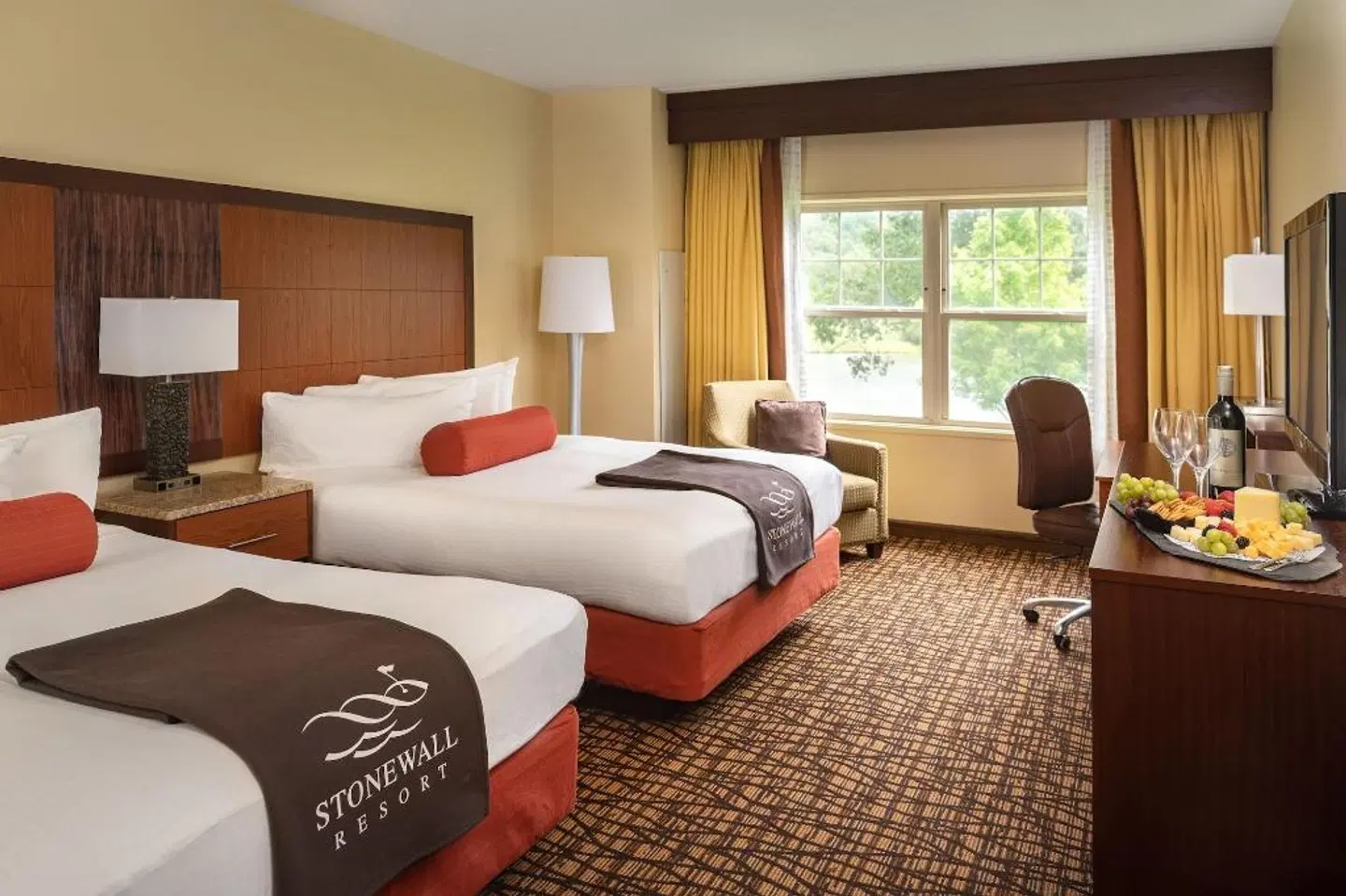 Stonewall Resort ROOM_EXAMPLE