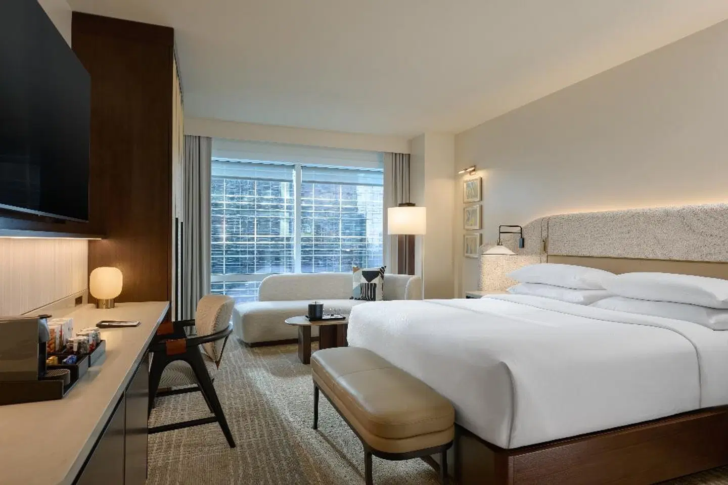 JW Marriott Atlanta Downtown ROOM_EXAMPLE