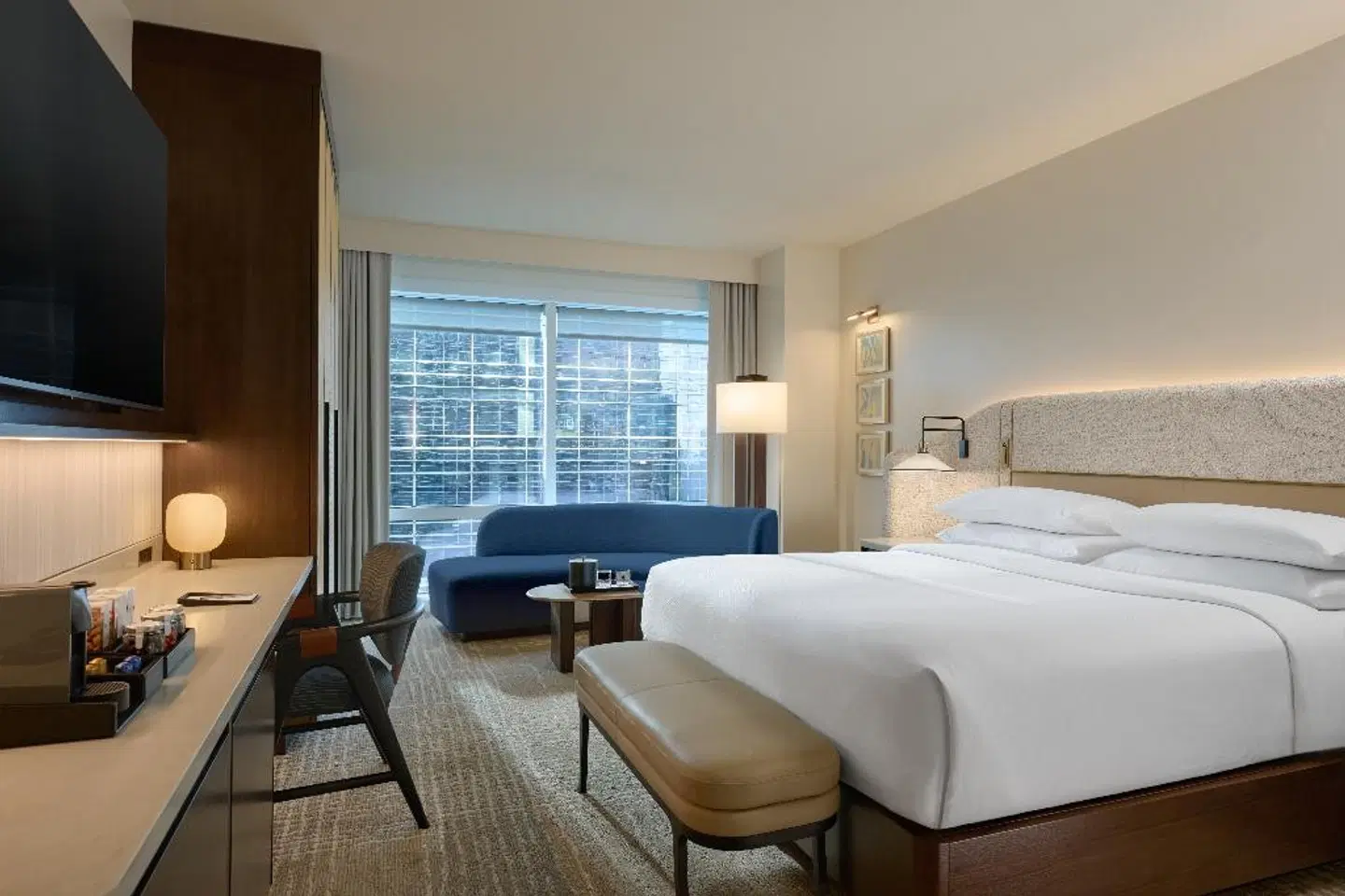 JW Marriott Atlanta Downtown ROOM_EXAMPLE