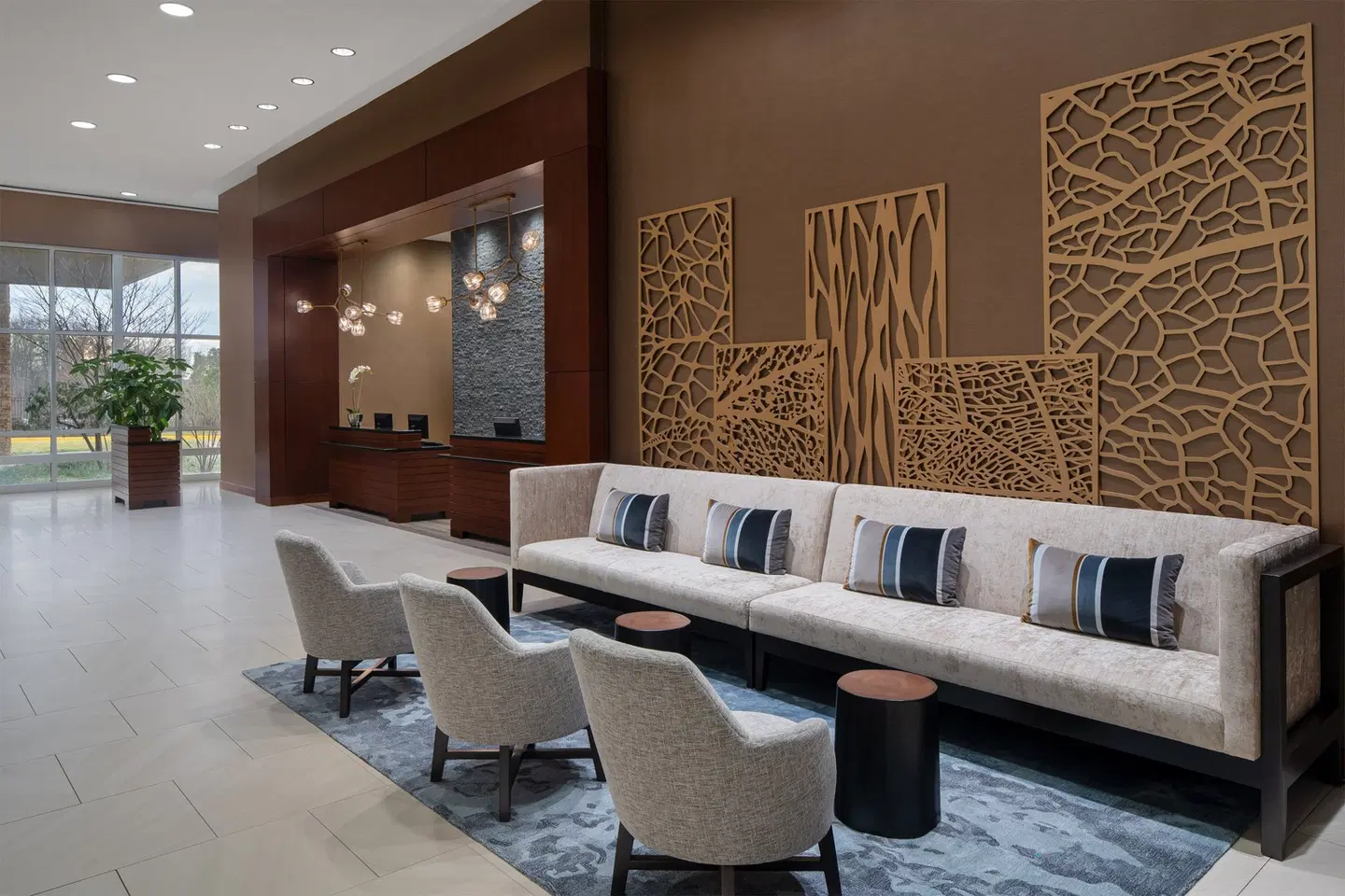 The Westin Baltimore Washington Airport HEALTH_BEAUTY