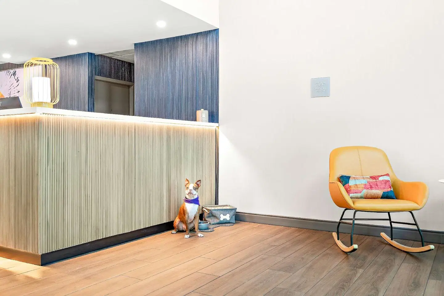 Spark by Hilton Exton SPORTS_AND_LEISURE