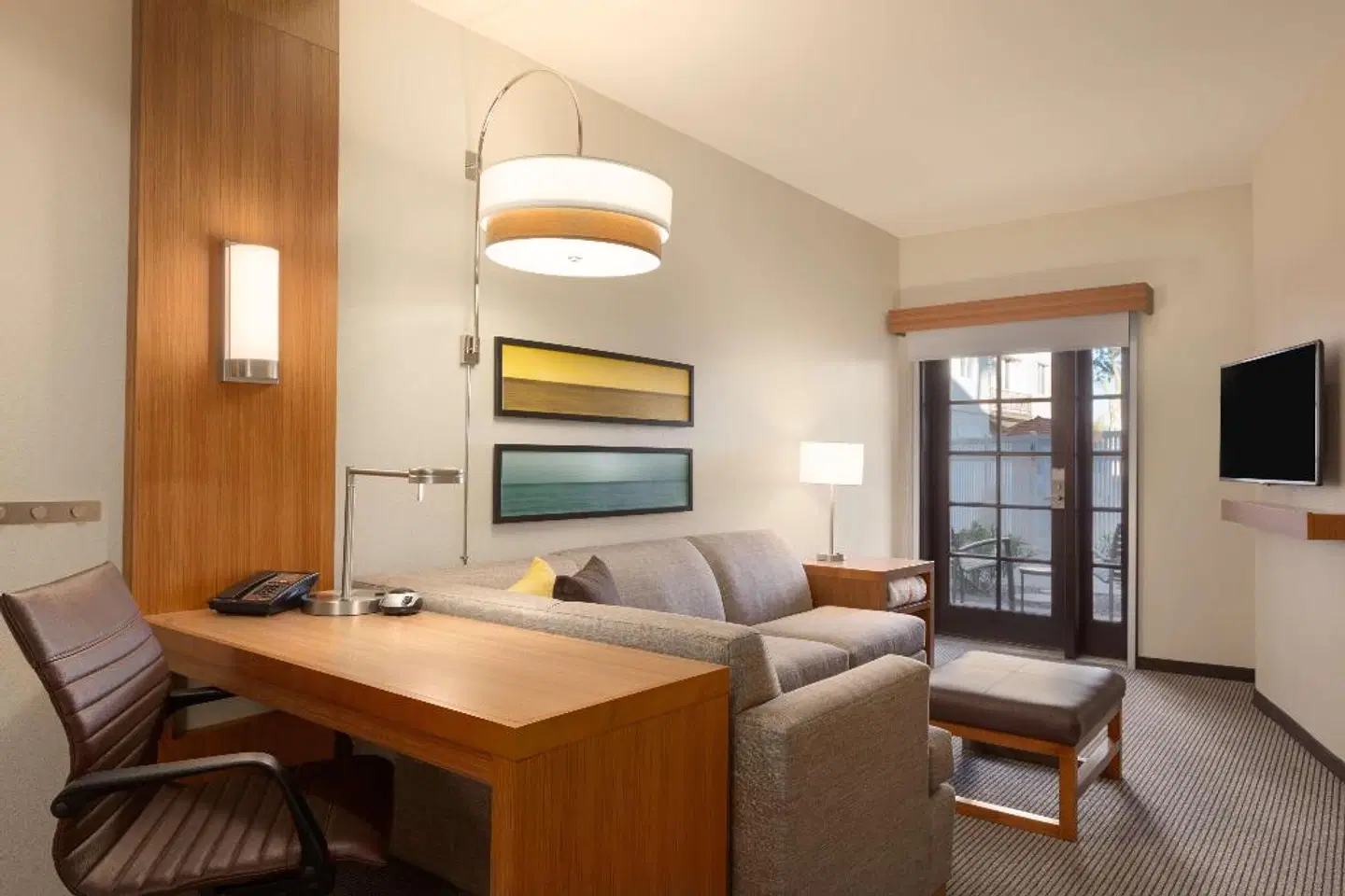 Hyatt Place Phoenix Chandler - Fashion Center ROOM_EXAMPLE
