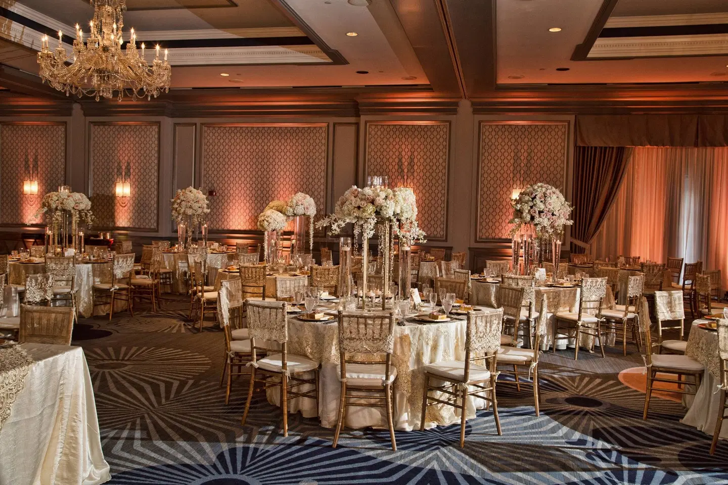 The Henry, Autograph Collection Restaurant