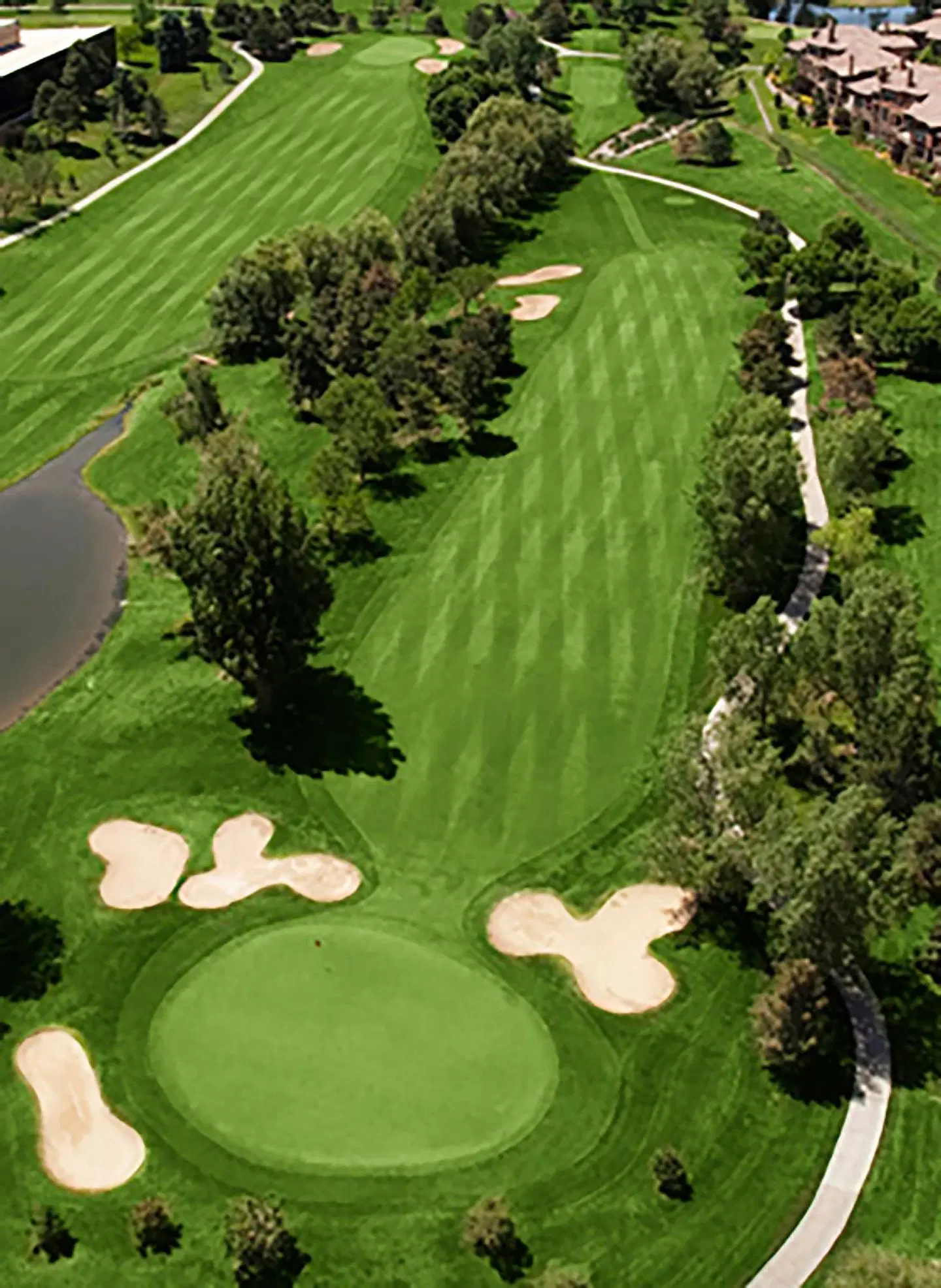 Hilton Denver Inverness SPORTS_AND_LEISURE