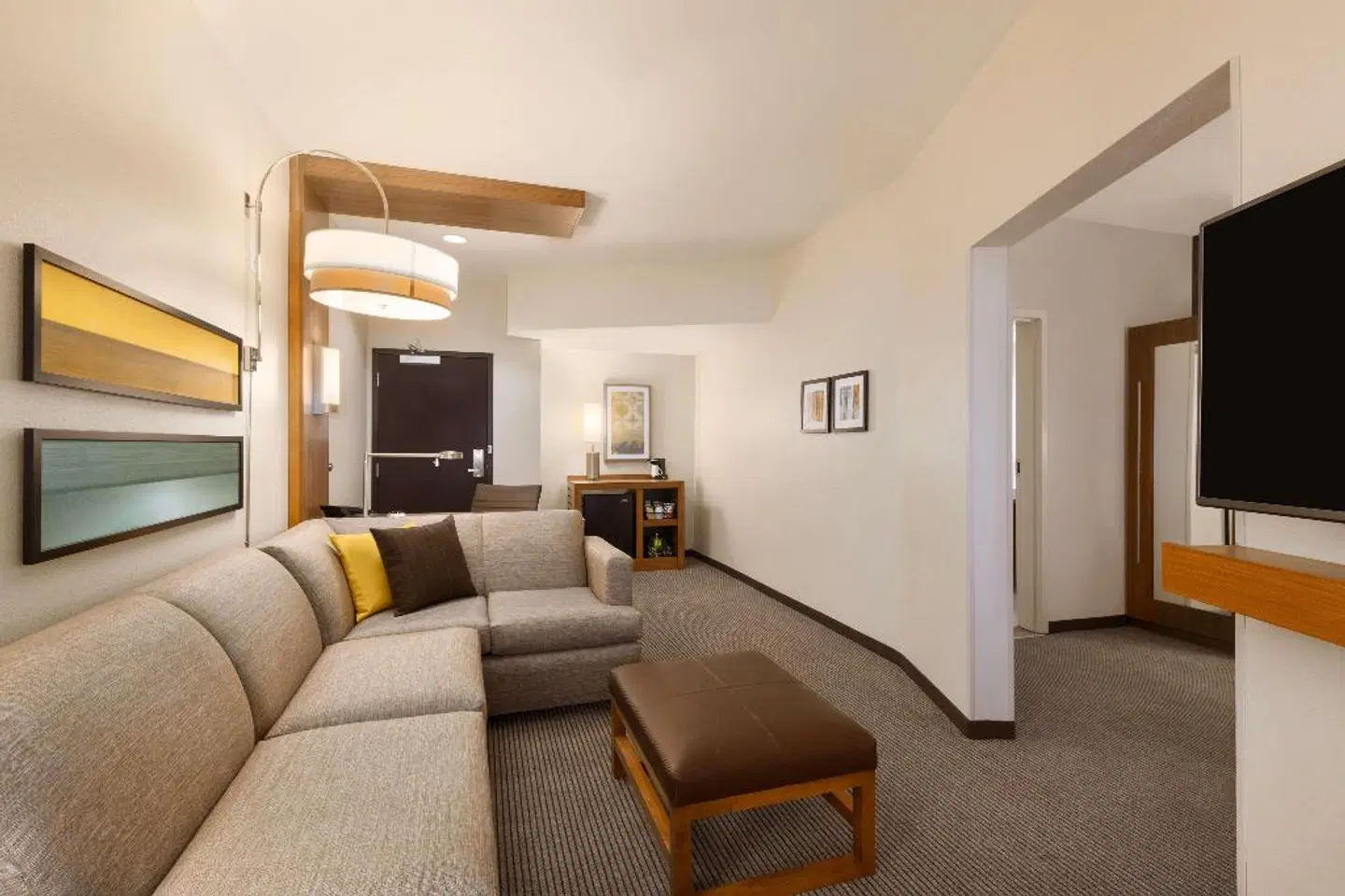 Hyatt Place Phoenix Chandler - Fashion Center ROOM_EXAMPLE