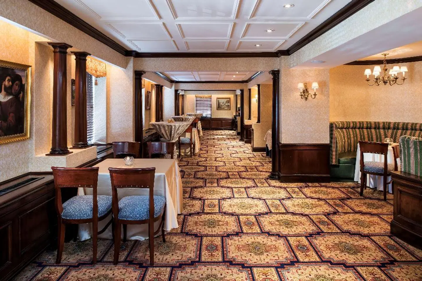 Phoenix Park Hotel LOUNGE_LOBBY