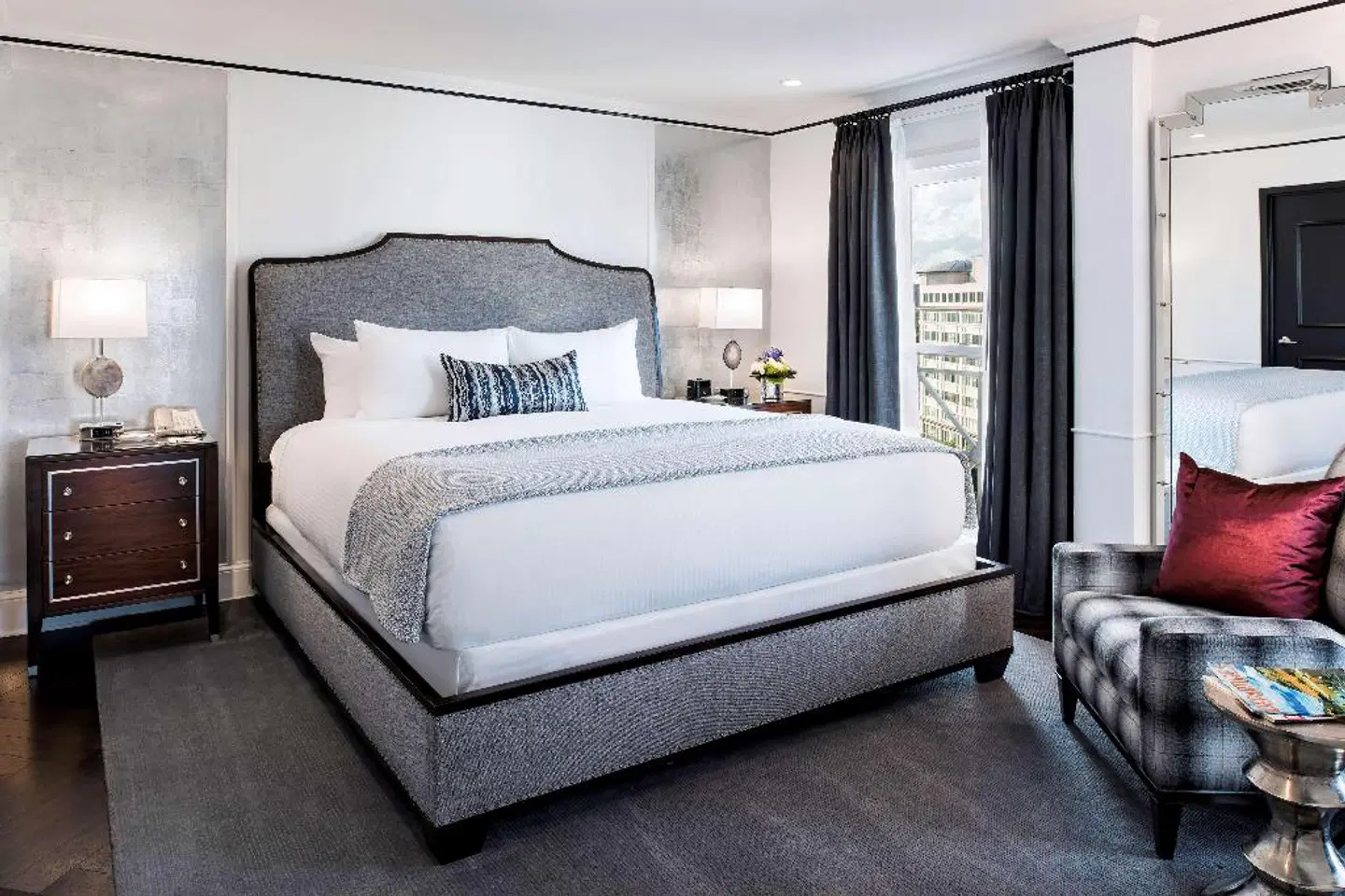 Phoenix Park Hotel ROOM_EXAMPLE