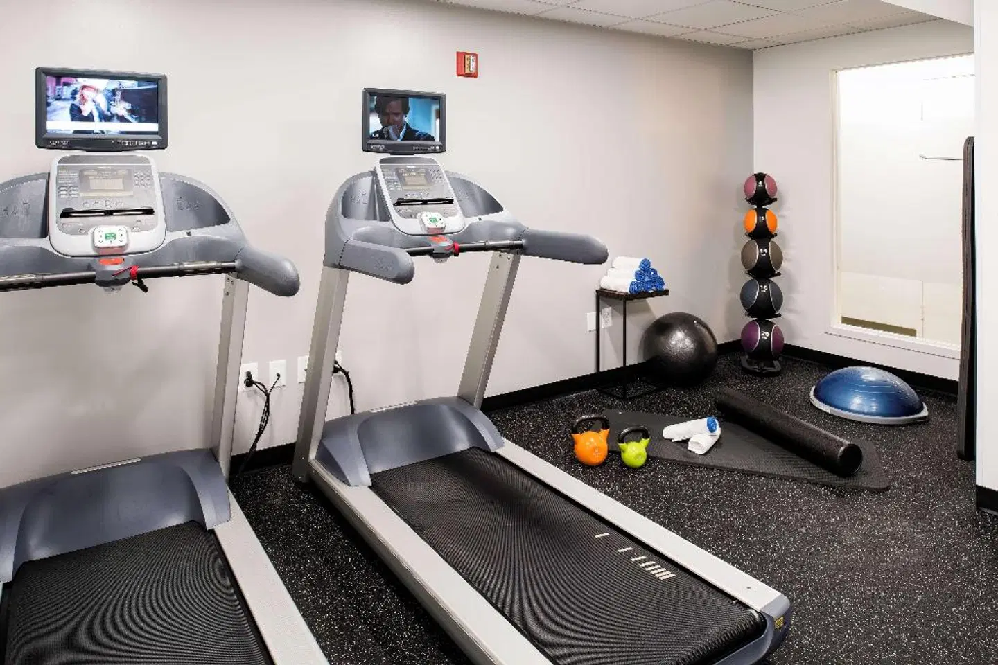 Phoenix Park Hotel SPORTS_AND_LEISURE