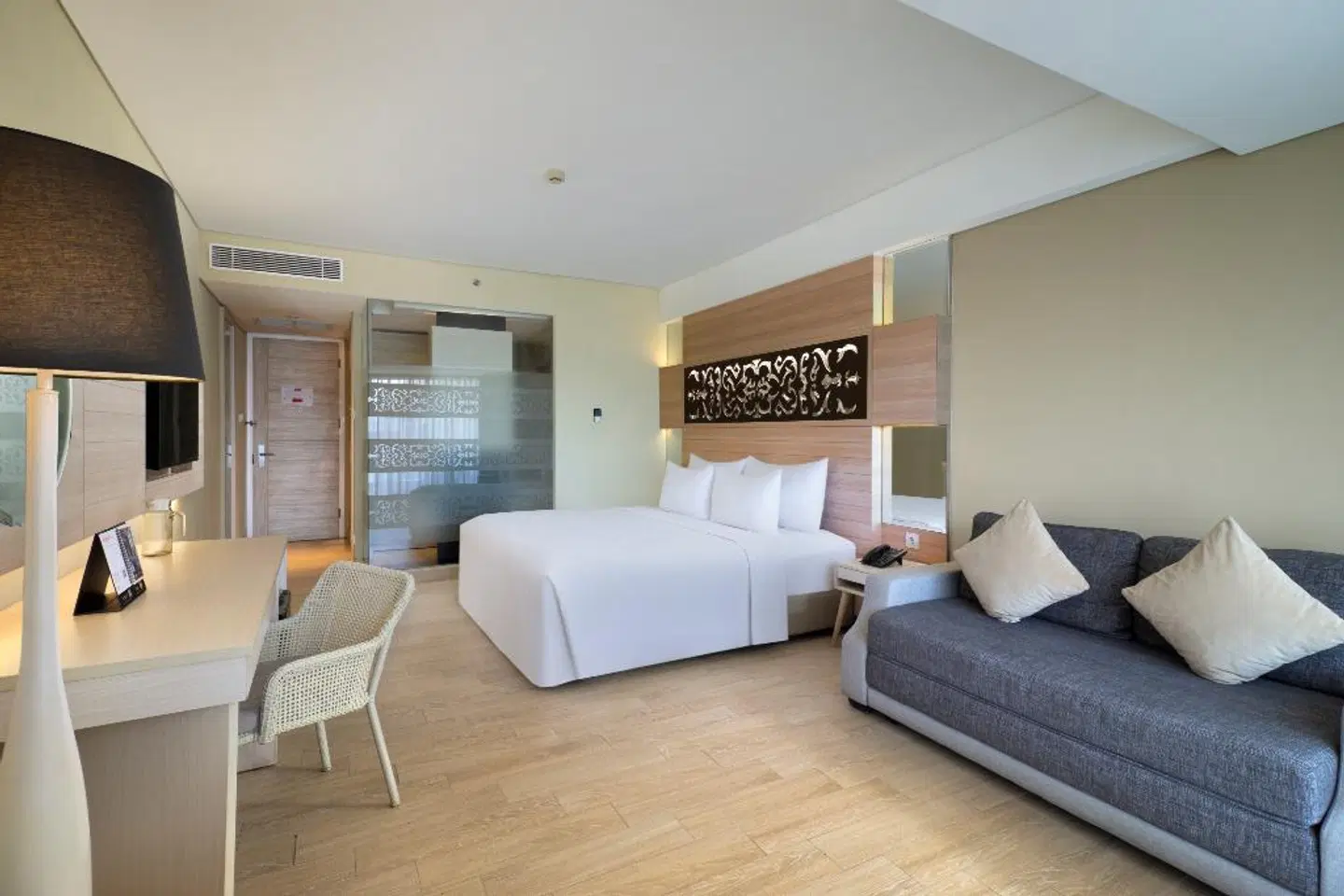 Swiss-Belhotel Tuban ROOM_EXAMPLE