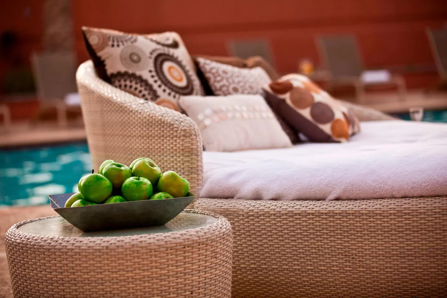 Renaissance Phoenix Glendale Hotel & Spa HEALTH_BEAUTY