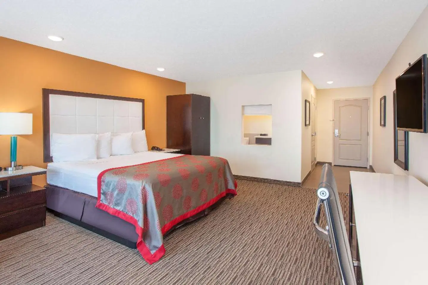 Ramada Culver City ROOM_EXAMPLE