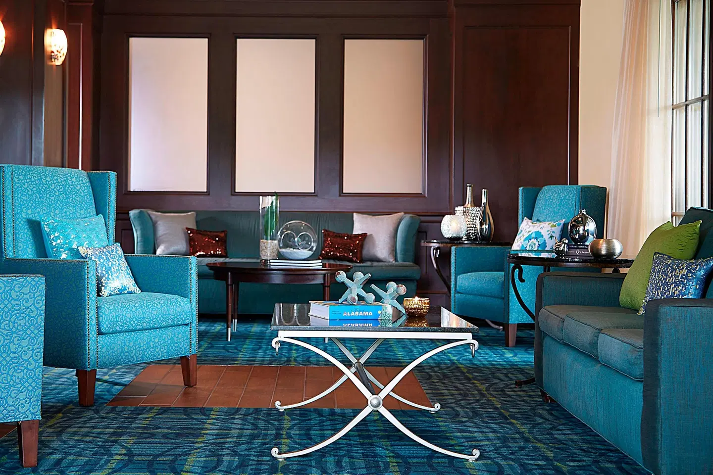 Renaissance Birmingham Ross Bridge Golf Resort & Spa Konferenz