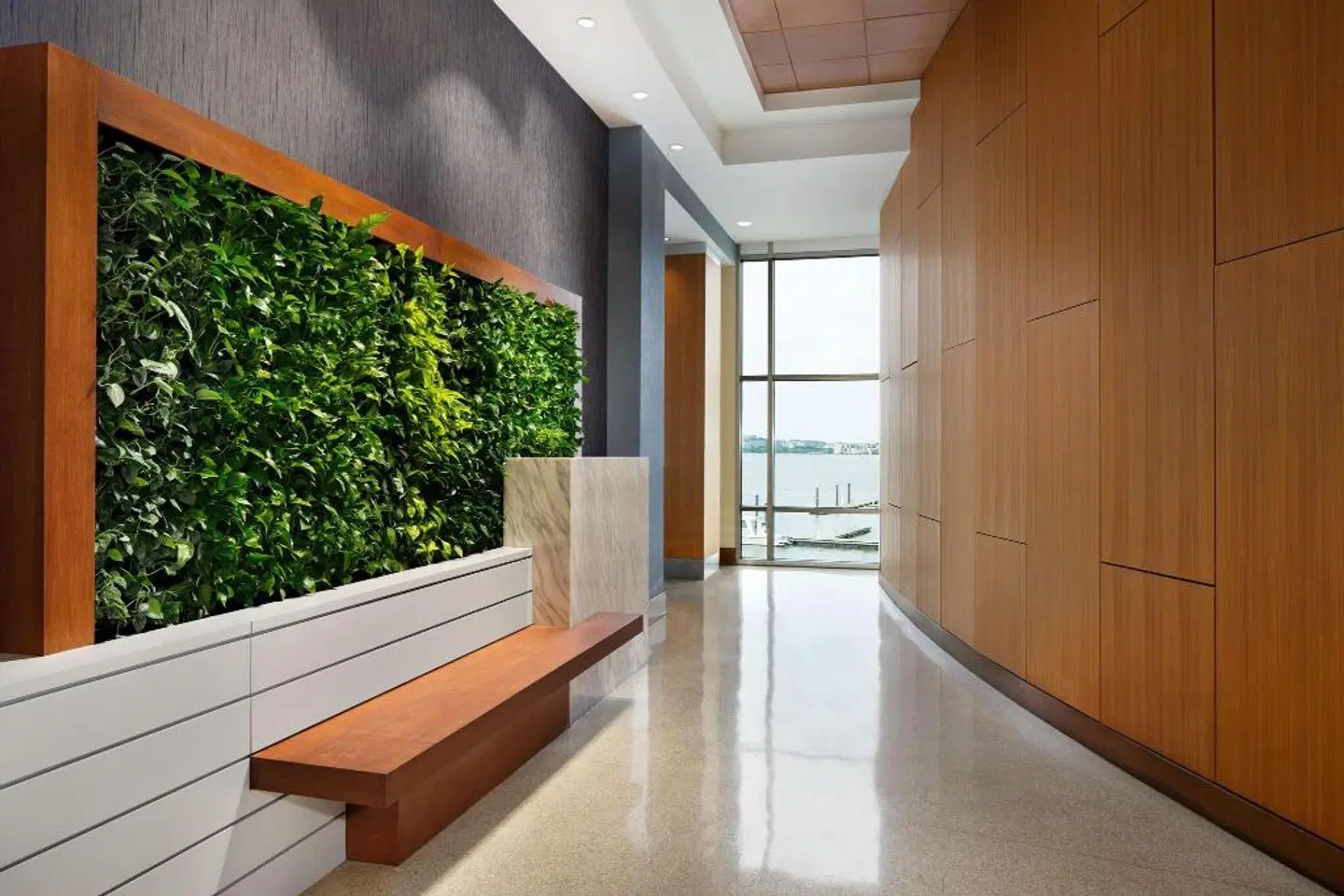 The Westin Washington National Harbor HEALTH_BEAUTY