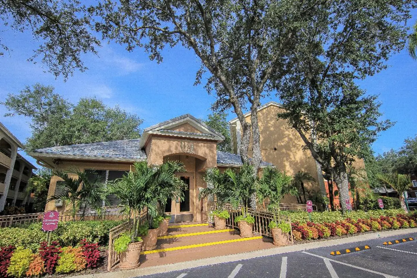 Westgate Leisure Resort EXTERIOR