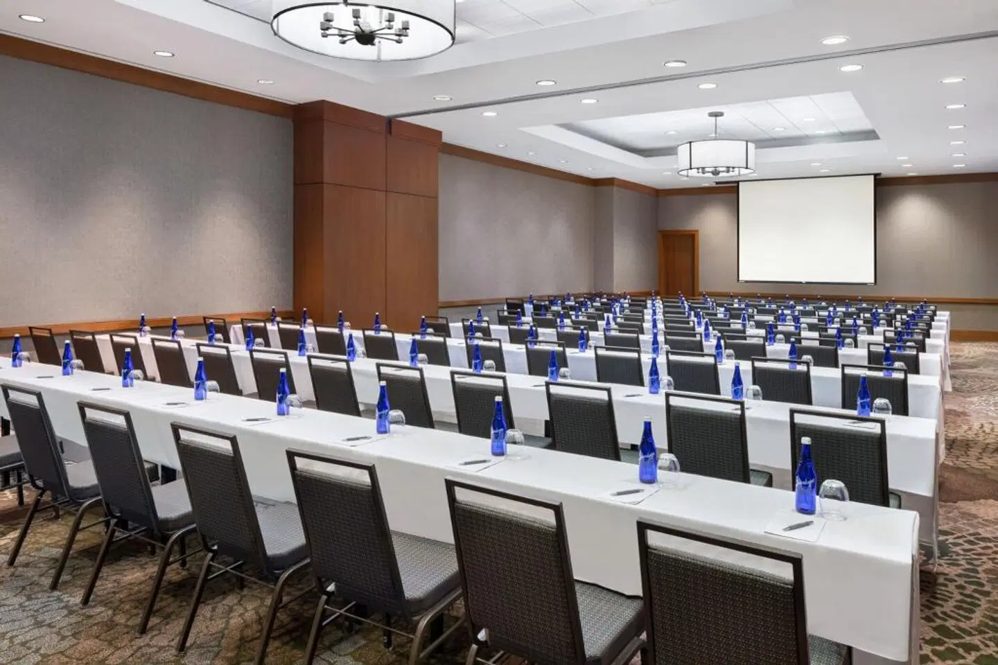 The Westin Washington National Harbor Konferenz