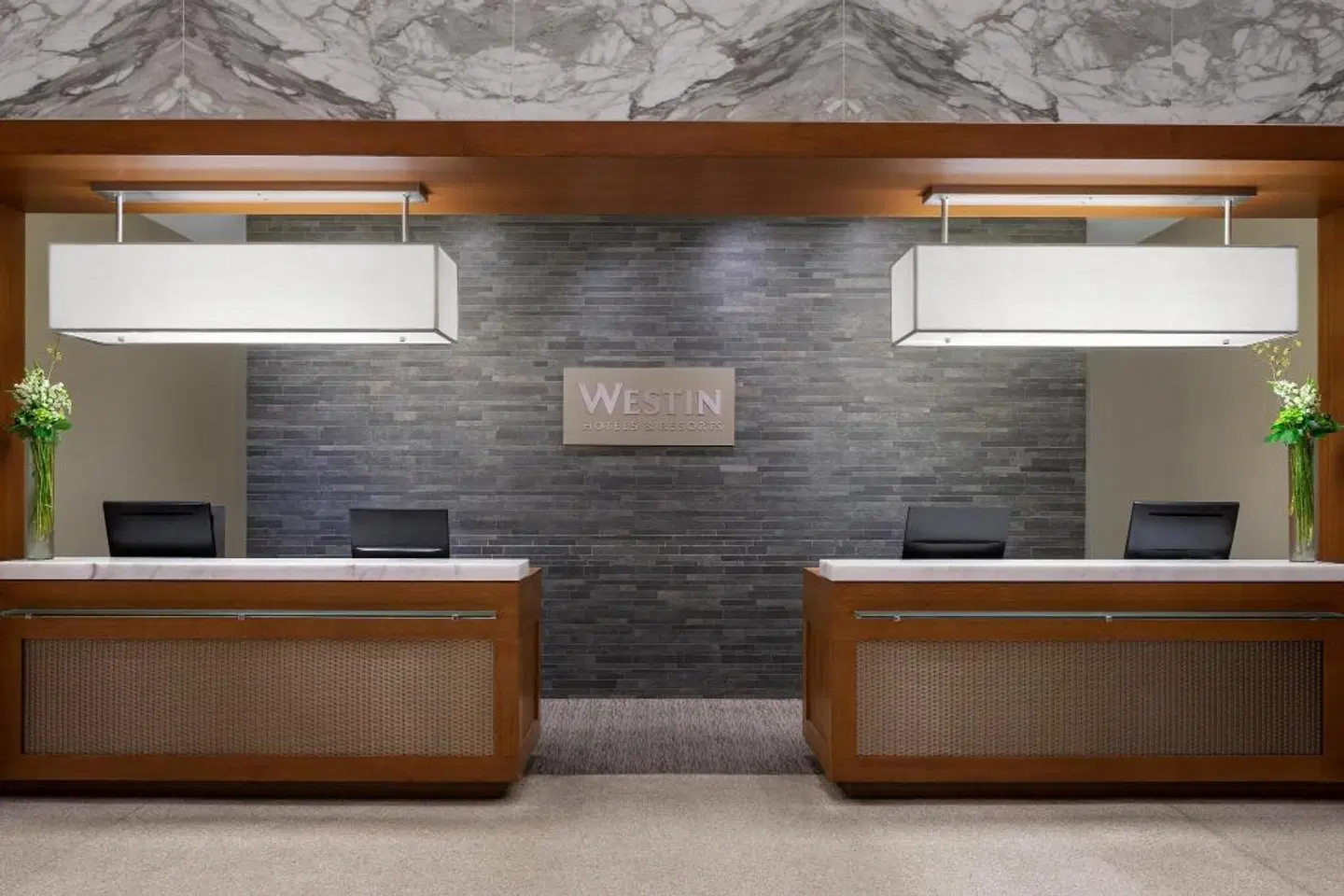 The Westin Washington National Harbor LOUNGE_LOBBY