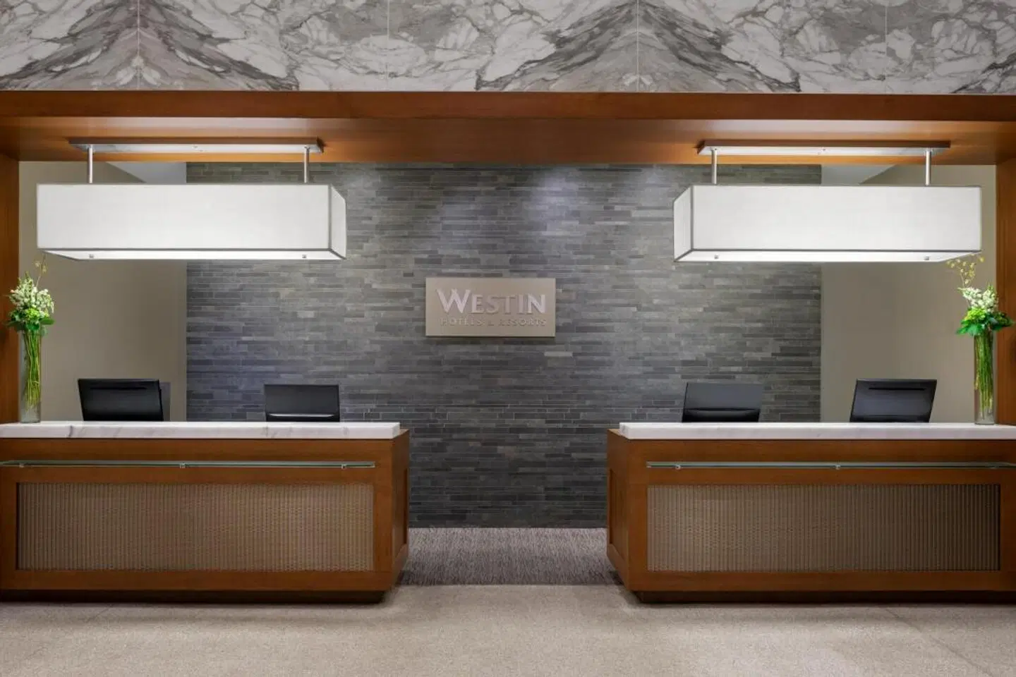 The Westin Washington National Harbor LOUNGE_LOBBY