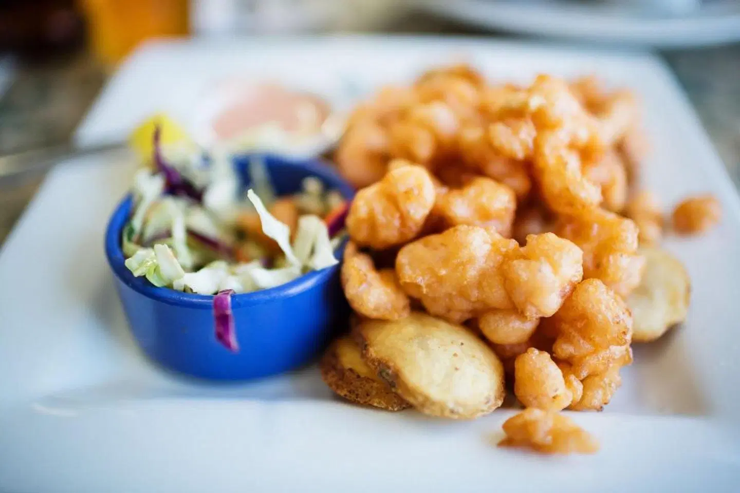 Surftides Lincoln City Restaurant