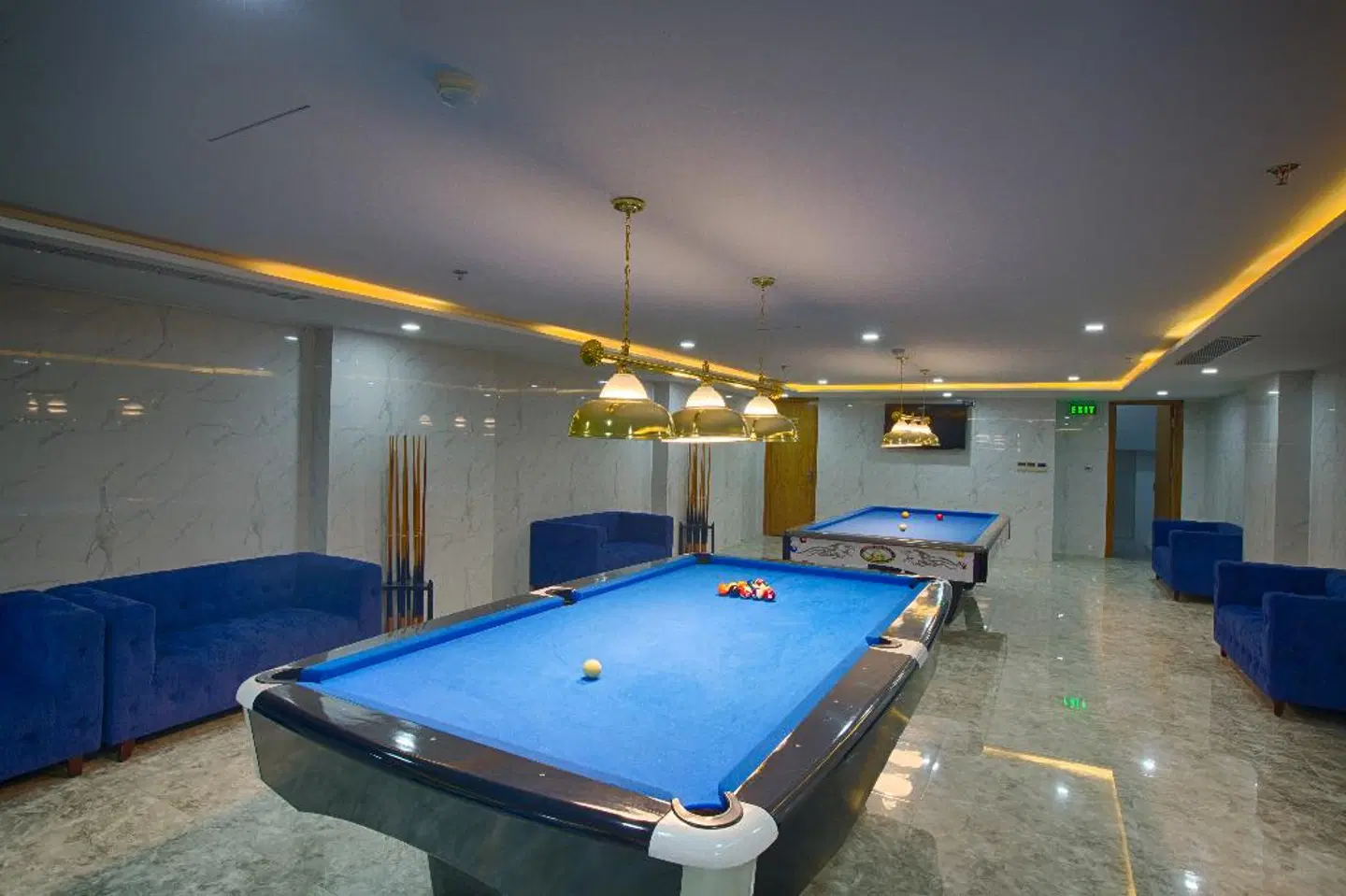 ANFADA Hotel Danang HEALTH_BEAUTY