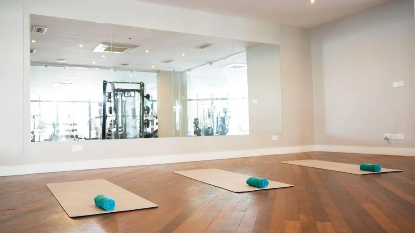 Hotel Englishpoint SPORTS_AND_LEISURE