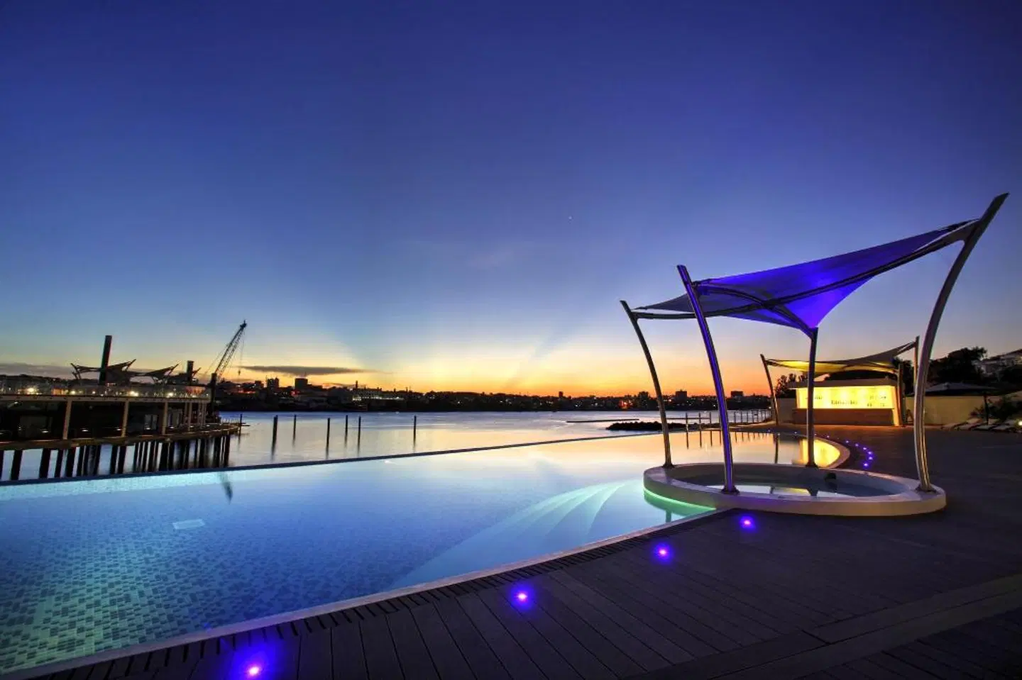 Hotel Englishpoint OUTDOOR_POOL