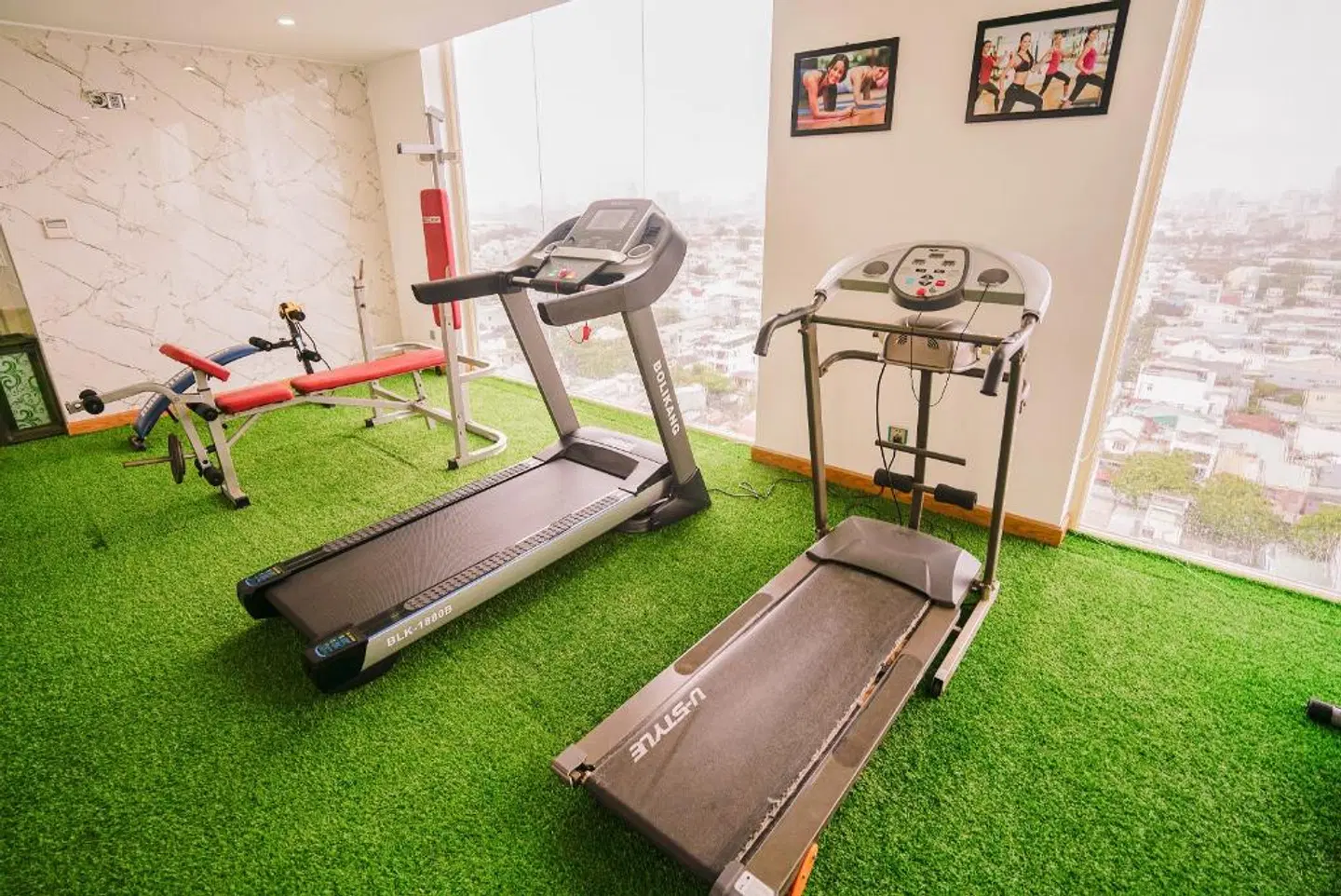 ANFADA Hotel Danang SPORTS_AND_LEISURE