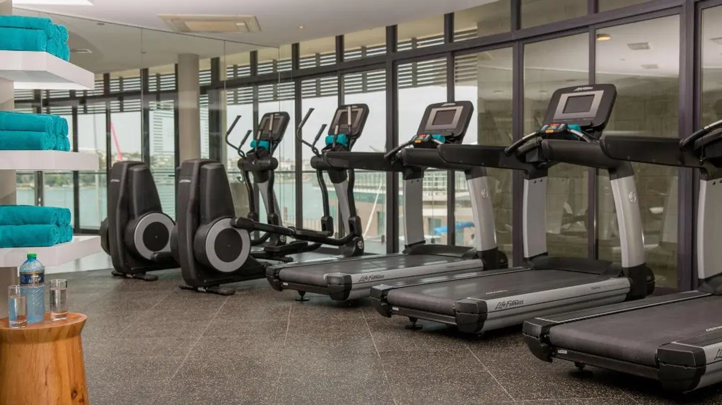 Hotel Englishpoint SPORTS_AND_LEISURE