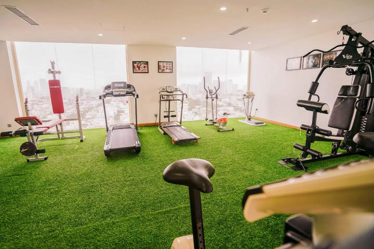 ANFADA Hotel Danang HEALTH_BEAUTY
