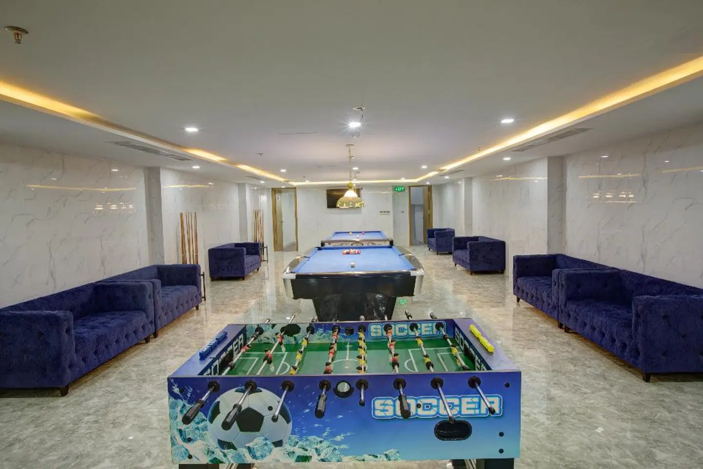 ANFADA Hotel Danang Konferenz