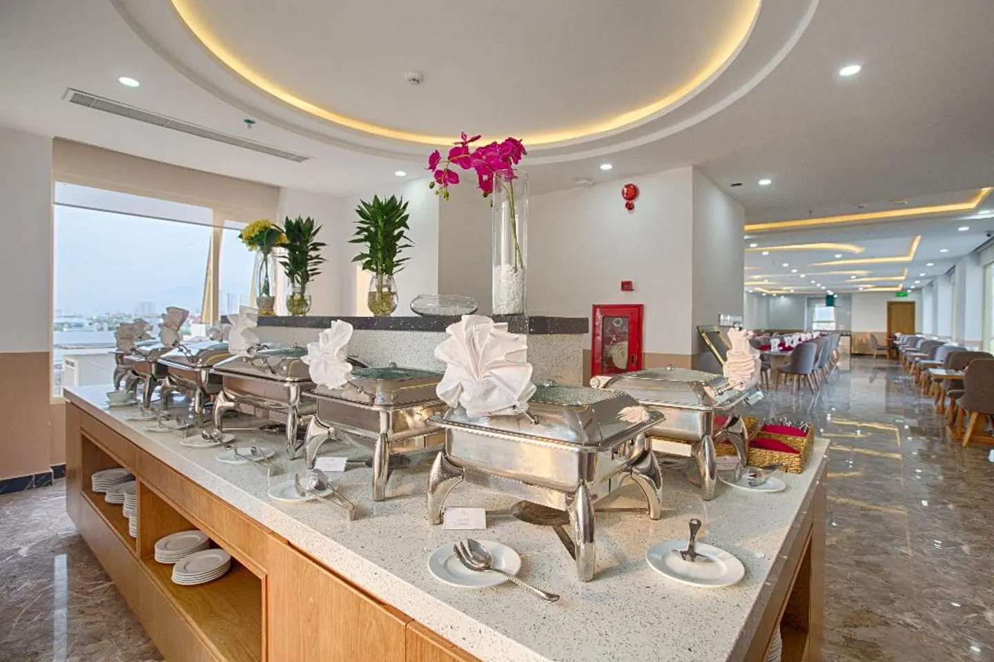 ANFADA Hotel Danang Restaurant