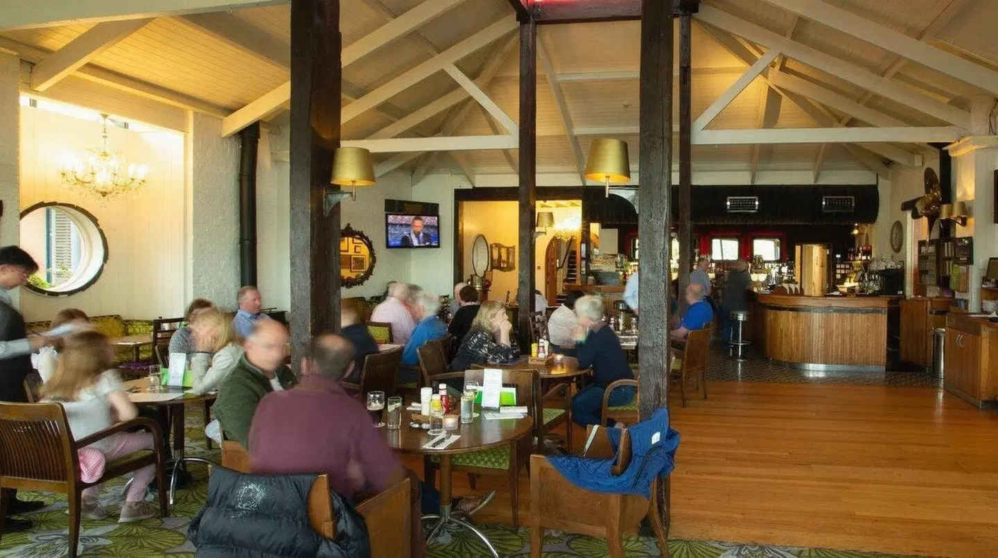 Ferrycarrig Lodge SPORTS_AND_LEISURE