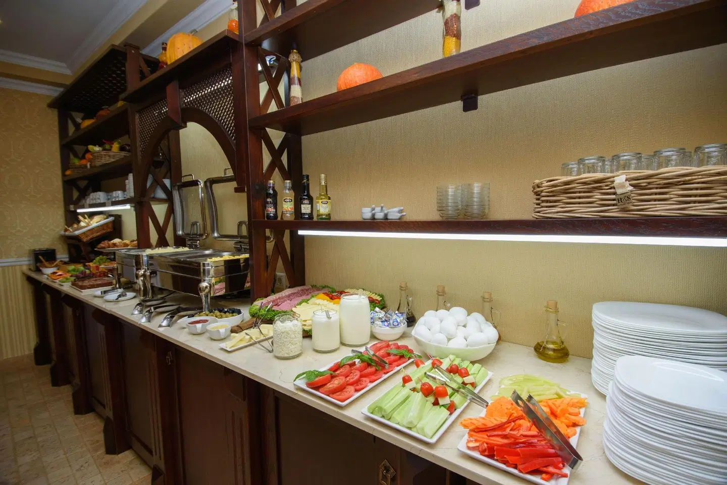 KMM Hotel Restaurant