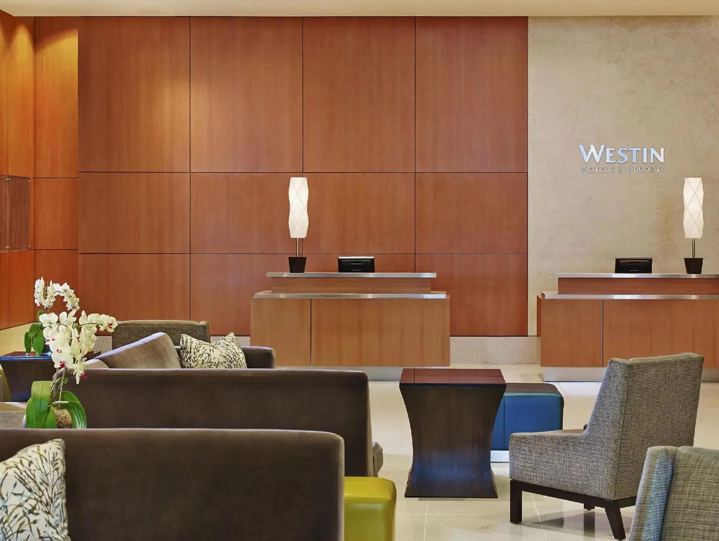 The Westin Virginia Beach Town Center LOUNGE_LOBBY